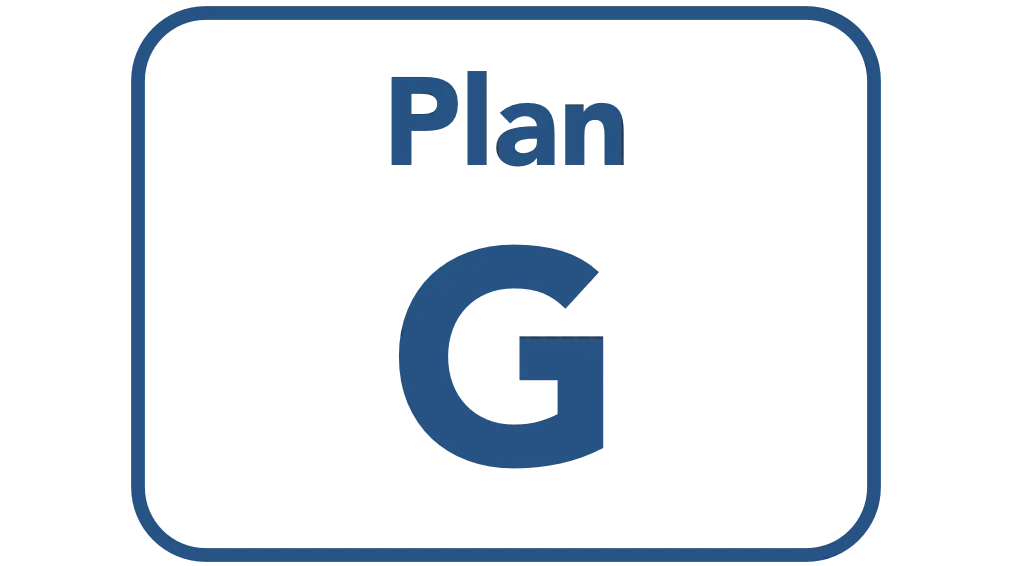 2026 Medicare Plan G Prices in Cleveland, MS Compared to Other Places