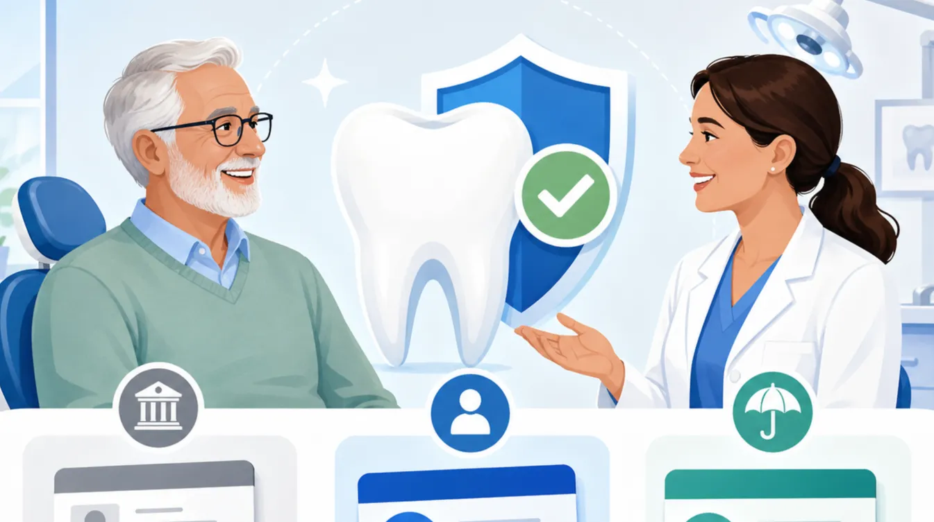 Does Medicare Cover Dental in Mississippi?