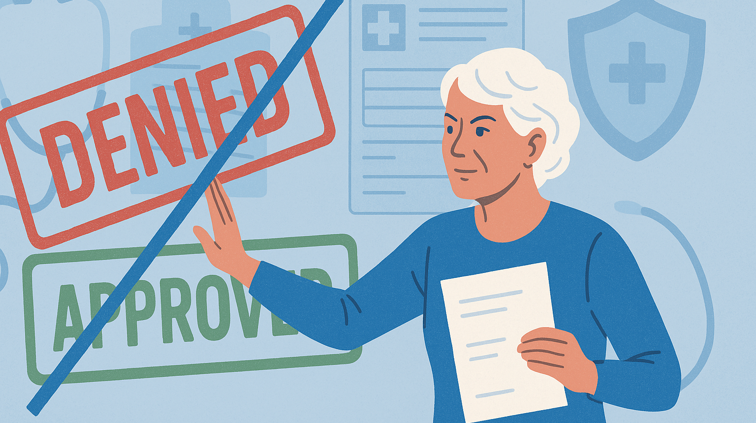 Medicare Advantage Prior Authorization in Mississippi: How It Works and How to Appeal