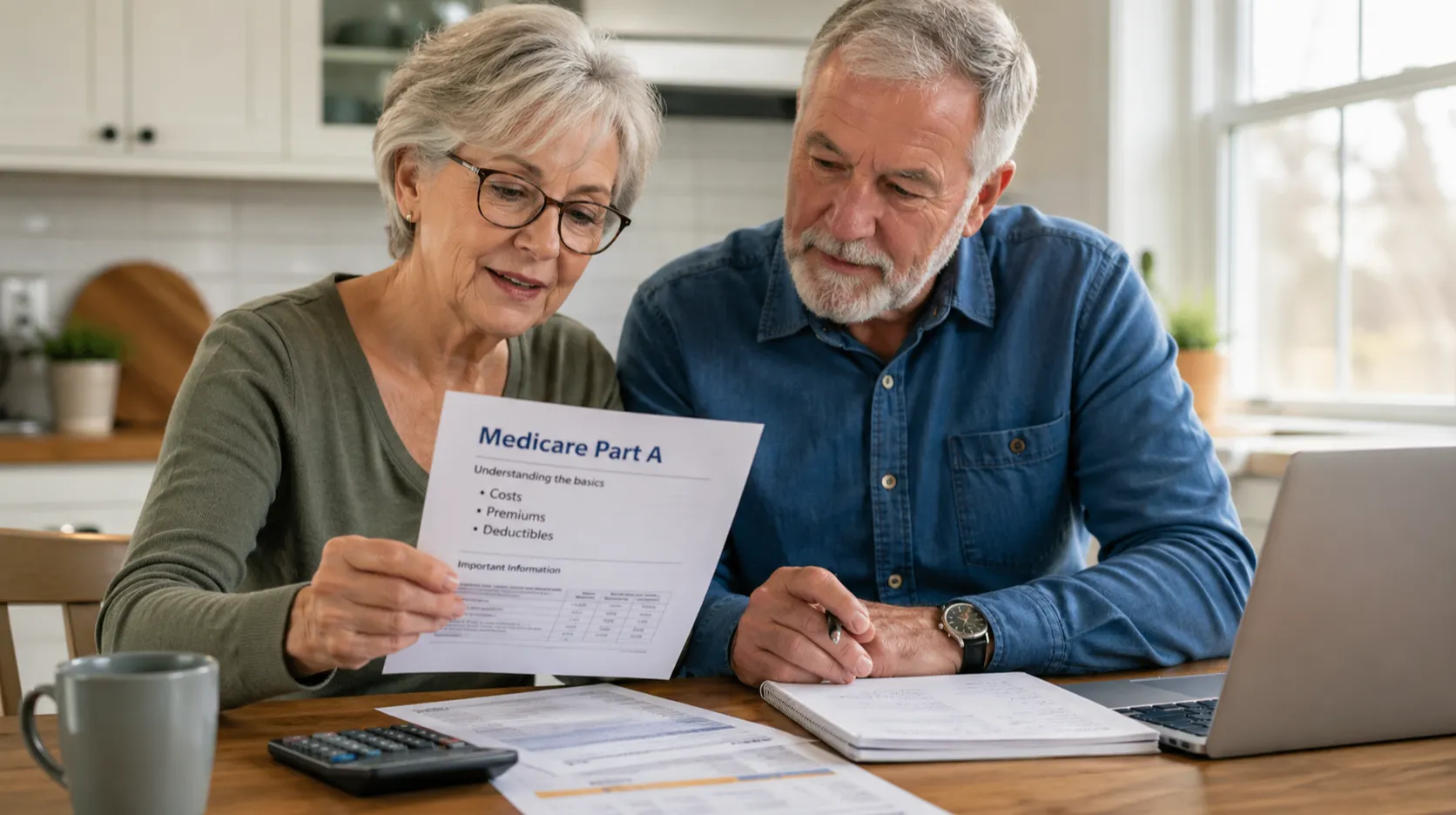 Medicare Part A Costs and Deductibles in Mississippi (2026)