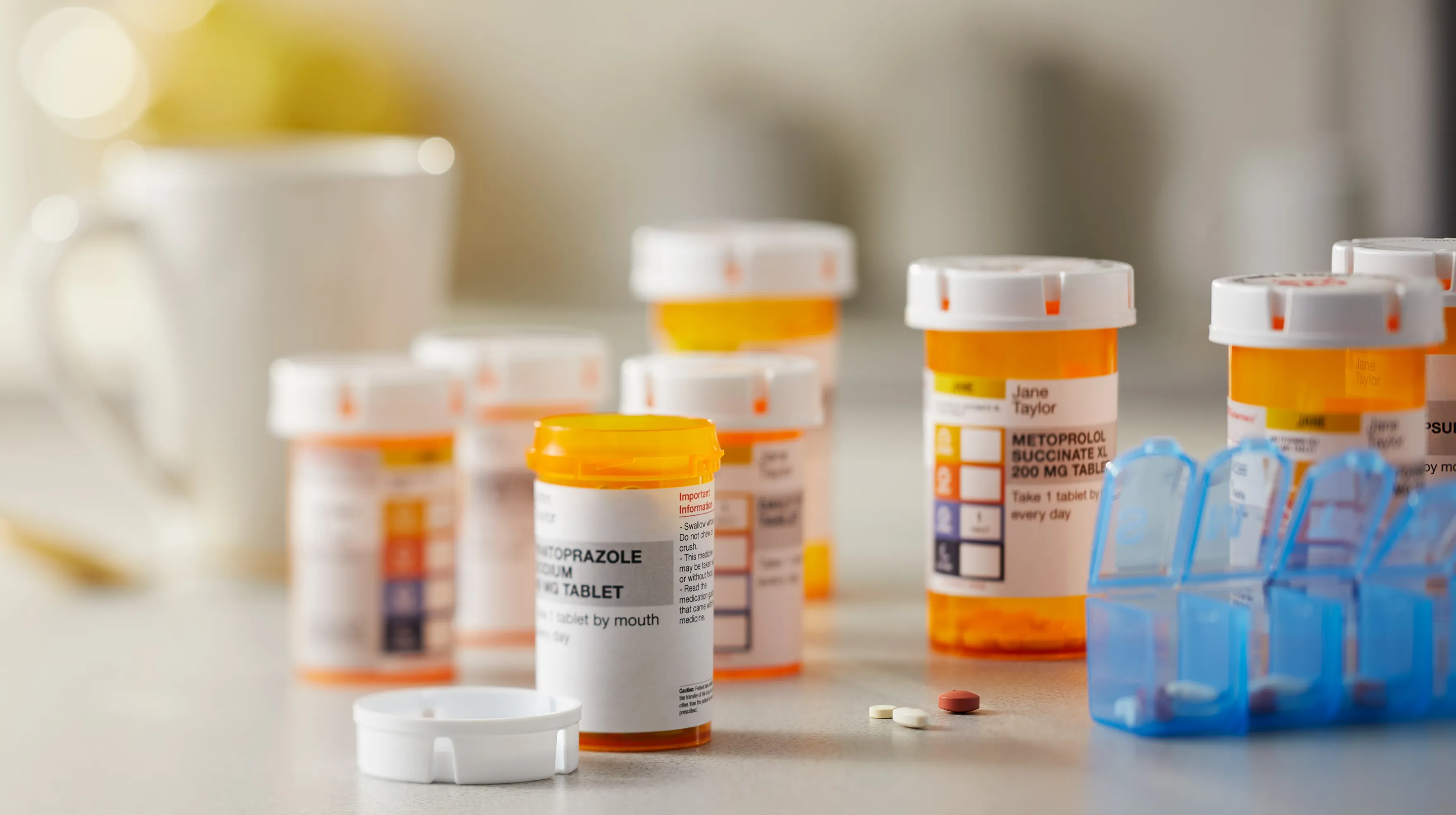 Common Medicare Mistakes First-Time Enrollees in Mississippi Make