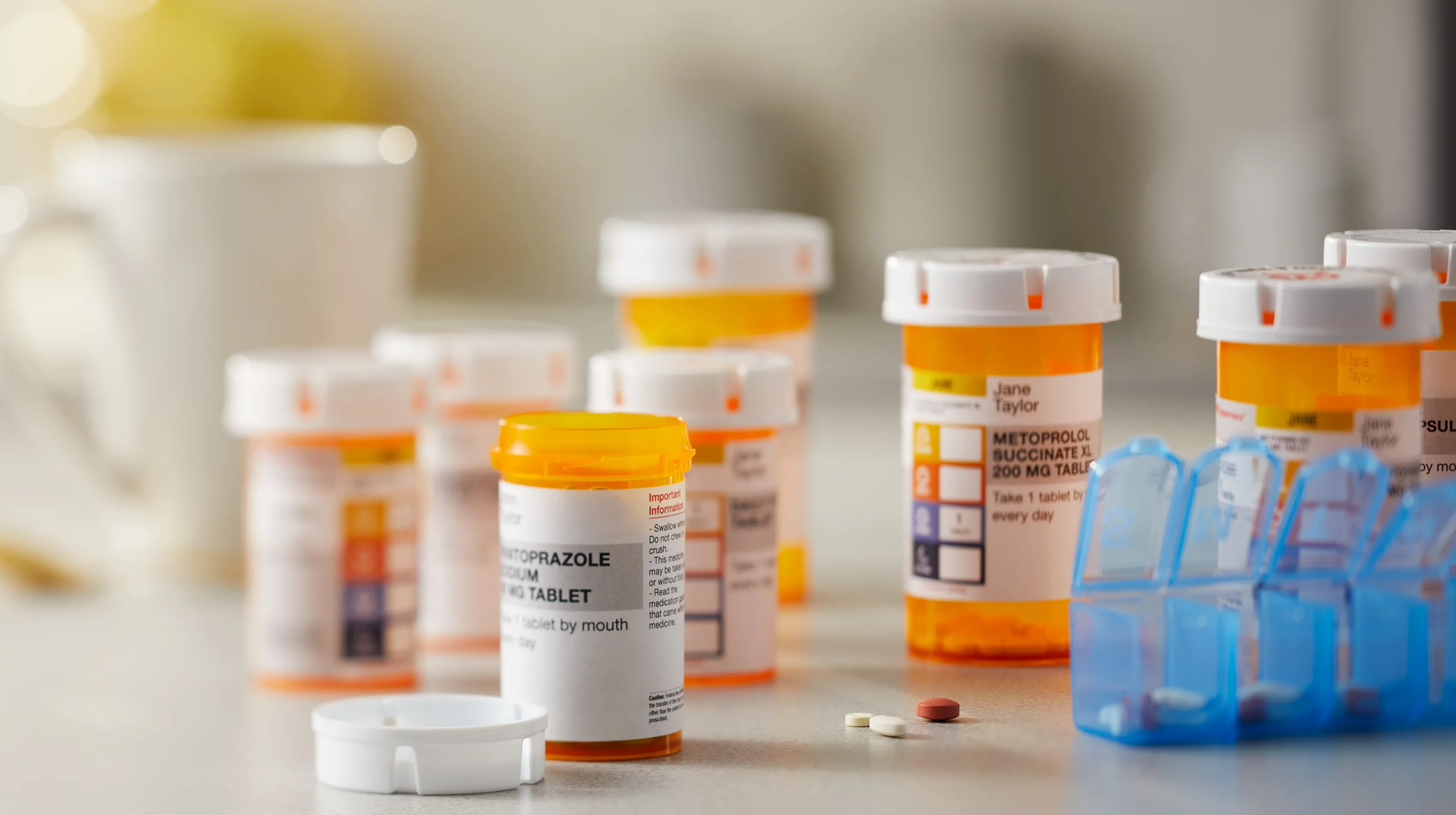 How to Appeal Medicare Coverage Decisions in Mississippi