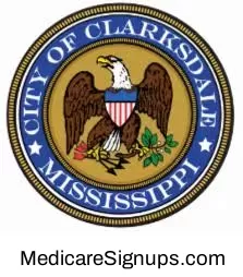 Enroll in a Clarksdale Mississippi Medicare Plan.