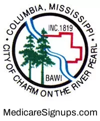 Enroll in a Columbia Mississippi Medicare Plan.