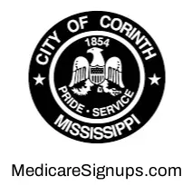 Enroll in a Corinth Mississippi Medicare Plan.