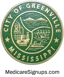 Enroll in a Greenville Mississippi Medicare Plan.