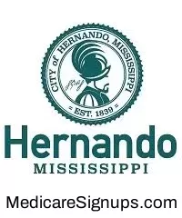 Enroll in a Hernando Mississippi Medicare Plan.