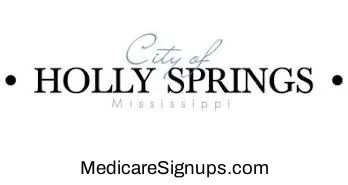 Enroll in a Holly Springs Mississippi Medicare Plan.