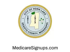 Enroll in a Horn Lake Mississippi Medicare Plan.