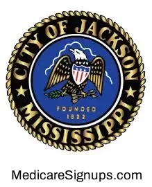 Enroll in a Jackson Mississippi Medicare Plan.