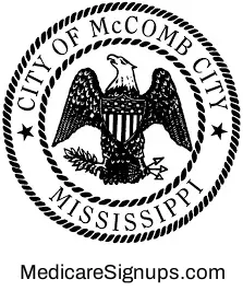 Enroll in a McComb Mississippi Medicare Plan.