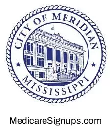 Enroll in a Meridian Mississippi Medicare Plan.