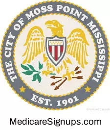 Enroll in a Moss Point Mississippi Medicare Plan.