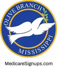 Enroll in a Olive Branch Mississippi Medicare Plan.