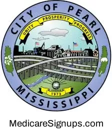 Enroll in a Pearl Mississippi Medicare Plan.