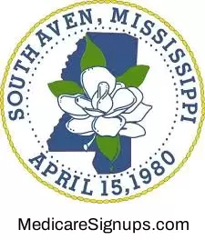 Enroll in a Southaven Mississippi Medicare Plan.