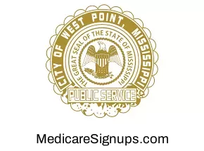 Enroll in a West Point Mississippi Medicare Plan.