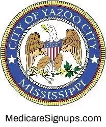 Enroll in a Yazoo City Mississippi Medicare Plan.