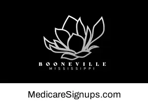 Enroll in a Booneville Mississippi Medicare Plan.