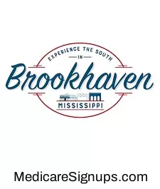 Enroll in a Brookhaven Mississippi Medicare Plan.