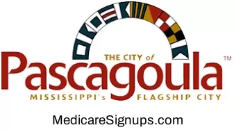 Enroll in a Pascagoula Mississippi Medicare Plan.