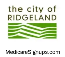 Enroll in a Ridgeland Mississippi Medicare Plan.